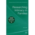 thumbnail image 2 of Researching Intimacy in Families (Palgrave Macmillan Studies in Family and Intimate Life), 2 of 3