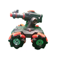 thumbnail image 3 of Tanque Vapor Y Balas Agua Radio Control Spray Storw Pro 180° Genérica EF222064/3141, 3 of 5