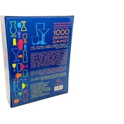 ألعاب خيبر 1000 ألعاب شرب