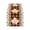 Multicolor B, variant on Thanksgiving Maple Leaf Pumpkin Table Runner, 13x72 in Fall Harvest Durable Table Runners for Party Table Decoration