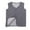 Light Grey (Vest ), variant on Esaierr Kids Toddler Girls Warm Legging Cotton Winter Pant   Sleeveless Vest Clothes Trousers for 2-14Y