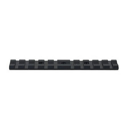 Remington 597 Scope Mount - Weaver 414T Remington 597 48336 Multi Slot Mounting Base 1-Piece Aluminum