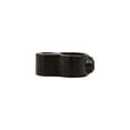 thumbnail image 2 of Black 3/4-in Gate Eye fits Pipe O.D. 1.05-in, 2 of 4