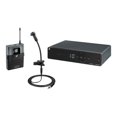 thumbnail image 2 of Sennheiser XSW 1-908-A Wireless Microphone Mixer Set for Brass Instruments, 2 of 7