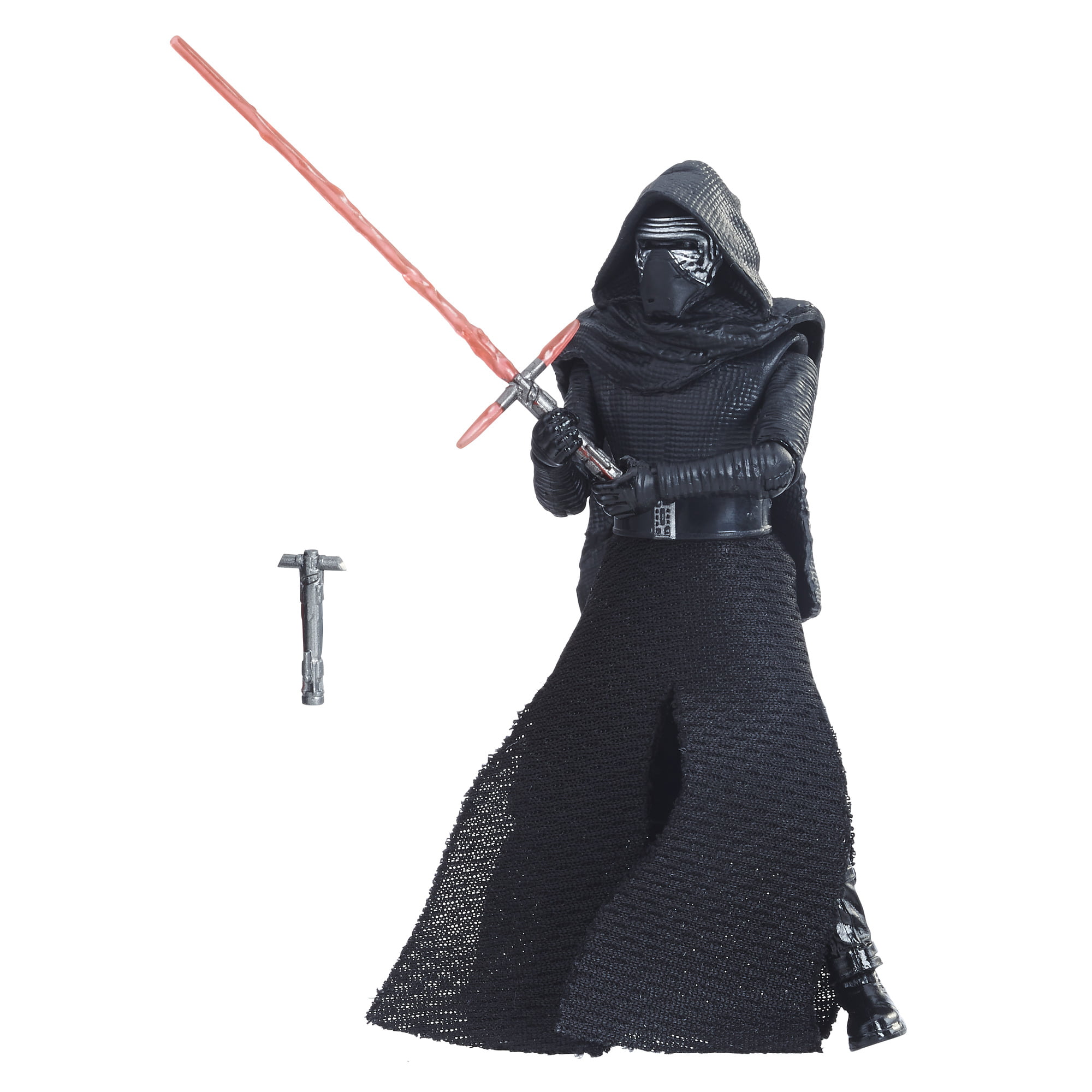Star Wars-Walmart Exclusive 3.75" Han Solo Leia Chewbacca Kylo Ren & Others 