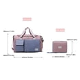 thumbnail image 4 of Bolsa De Ejercicios Bolsas De Separación Secas Y Húmedas Bolsa De Entrenamiento De Fitness Oxford De Gran Capacidad Para Hombres Y Mujeres Ndcxsfigh Para Estrenar, 4 of 4