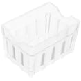 thumbnail image 4 of Small Tea Packet Organizer Small Storage Box Sugar Bag Container Tea Bag Case Tea Bag Box, 4 of 8