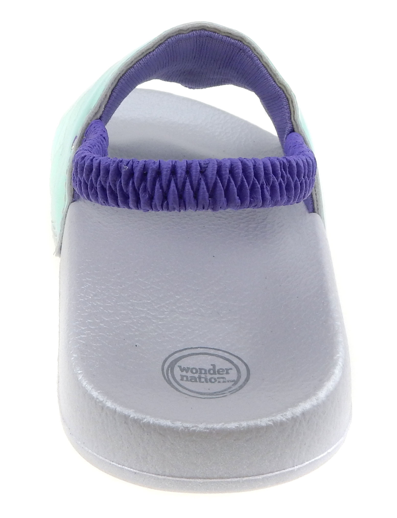 wonder nation mermaid sandals