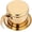 Gold, variant on Vietnamese Coffee Filter Stainless Steel Manual Drip Maker Pot, Silver