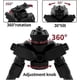thumbnail image 3 of 360-degree rotating quick-release lever-equipped bipod, 3 of 5