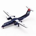thumbnail image 2 of Modelo de Avión a Escala 1:200 Bombardier Dash 8 DASH8 8Q300, 2 of 7