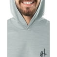 thumbnail image 5 of GH BY GUY HARVEY Men's Performance Long Sleeve Fishing Hoodie, Sizes S -3XL, 5 of 9