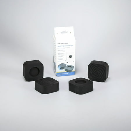 Pad Strip Washer Sleeve - WX17X10001CA For GE Washer Dryer Vibration Pad Set