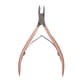 thumbnail image 2 of Cortadores de cutículas cortaúñas cortaúñas Pinza para cutículas de acero inoxidable y corte suave Tijeras para piel muerta de uñas de acero inoxidable Removedor de callos Anggrek Otros, 2 of 8