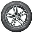 thumbnail image 3 of Set of 2 Nokian One 225/65R16 100H Tires Fits: 2021-22 Chevrolet Trailblazer L, 2004-09 Nissan Quest SL, 3 of 5
