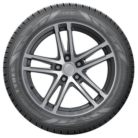 Nokian One All Season 235/50R18 97V Passenger Tire simolary.com 19 Nokian One All Season 235/50R18 97V Passenger Tire Simolary simolary.com 19