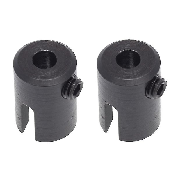 Taza de eje de entrada para coche Arrma 1/8 Kraton Typhon Senton 1/7 Rc, 2 uds.