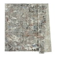 thumbnail image 4 of United Weavers Hyperion Telesto Transitional Abstract Area Rug, Crimson, 5'3" x 7'2", 4 of 7