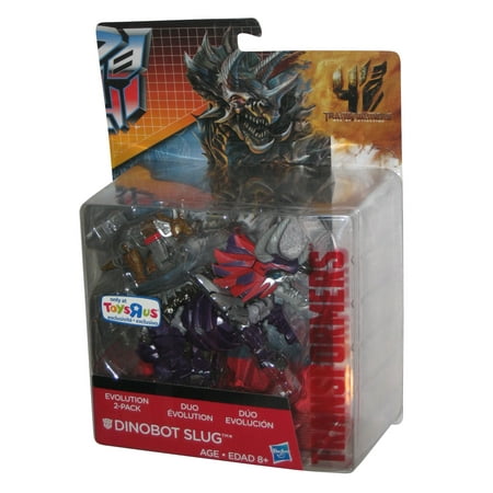 transformers age of extinction dinobot toys