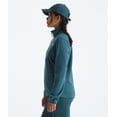 thumbnail image 2 of Chaqueta polar Glacier para mujer de The North Face, talla XXL, 2 of 5
