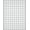 White, Pattern 1, variant on ODIKA 6' Machine Washable Non-Slip Area Rug, Modern Geometric Featuring Interlocking Motifs High Traffic Rug, Gray, 241031