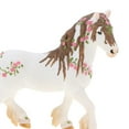 thumbnail image 3 of Modèle Animal Réaliste en y Cadeau - Cheval Elfique, Tel Que Décrit, 3 of 10