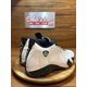 thumbnail image 4 of Ni - ke Size 10M/11.5W - Jordan 14 Retro Oxidized Green (2016) 487471-106 Pre-Owned, 4 of 5