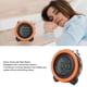 thumbnail image 4 of Reloj Despertador Con Vibración Y Agitador De Cama, Reloj Despertador Digital Portátil Con Pantalla LED Para Personas Que Duermen Mucho, 4 of 7