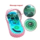 thumbnail image 5 of 1 par de zapatillas de masaje de acupuntura, zapatillas de masaje de reflexología, herramientas de masaje de pies, 5 of 8