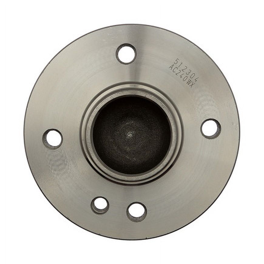 R-Line Wheel Hub Assemblies Fits select: 2002-2006 MINI COOPER