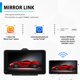 thumbnail image 4 of FLhrweasw Reproductor Multimedia Inalámbrico Carplay Android Auto 7 Pulgadas Mirrorlink (tarjeta 64G), 4 of 9