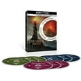 thumbnail image 3 of The Lord of the Rings Trilogy: Extended Editions (4K Ultra HD + Blu-ray) [UHD], 3 of 3