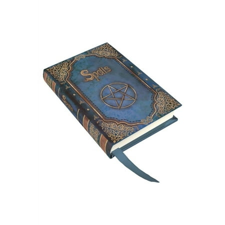 Book of Spells Mini Journal by Medieval Collectibles