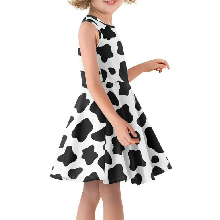 Midi dress for girl outlet