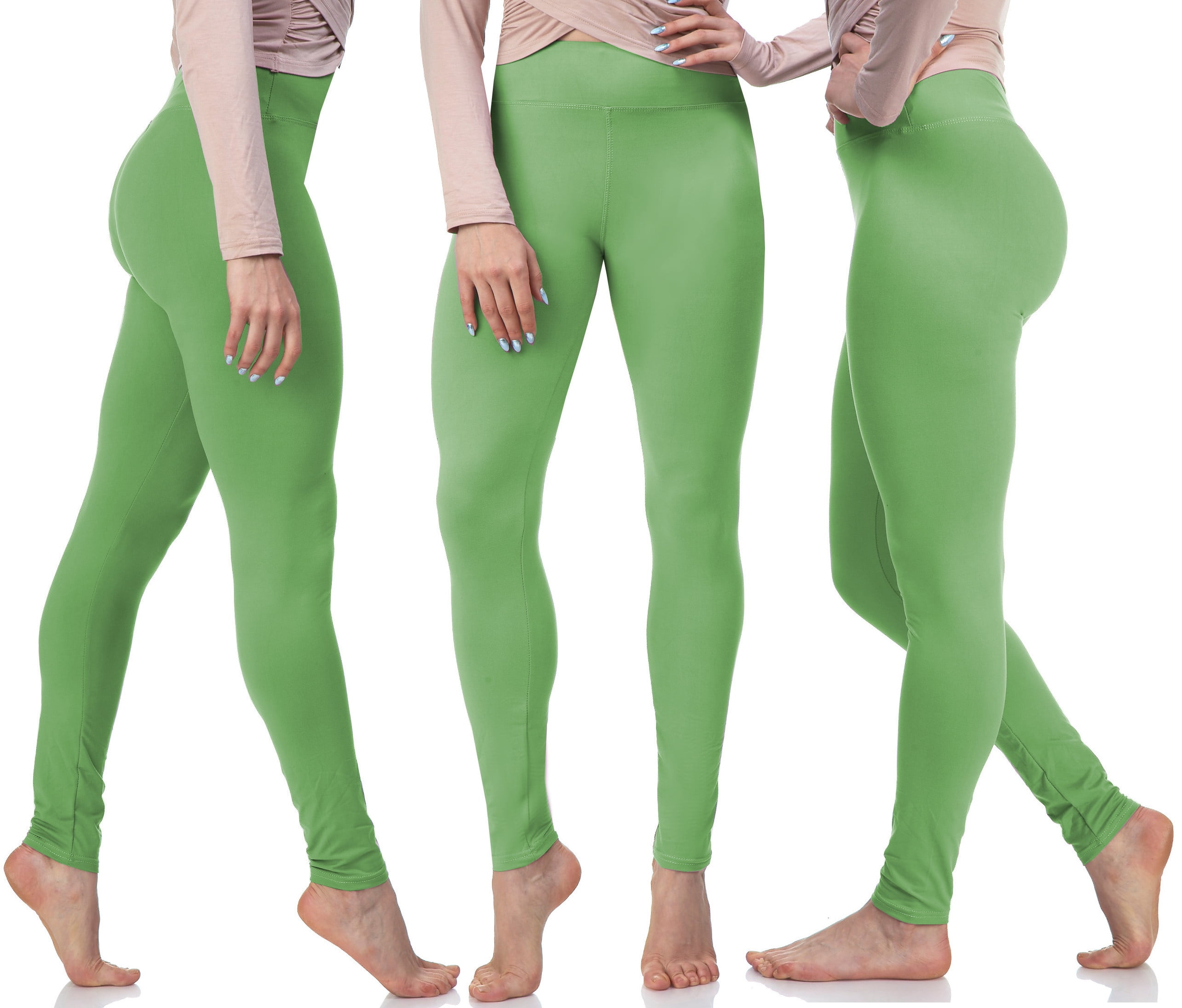 LMB Yoga Pants - Leggings in Multiple Colors - XS to XL : :  Clothing, Shoes & Accessories