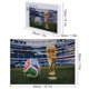 thumbnail image 2 of FIFA Rompecabezas de Madera Temático para Decoración del Hogar o Regalo para Fans, Amigos y Familia. 300 Piezas, 2 of 6