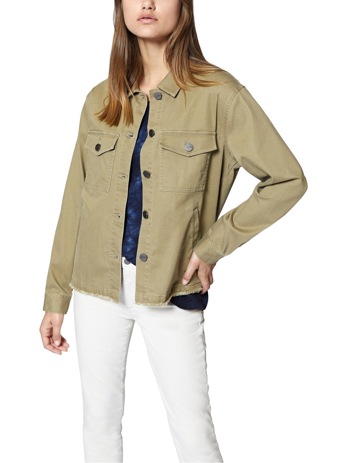 sanctuary jean jacket