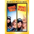 thumbnail image 2 of Wayne's World / Wayne's World 2, 2 of 2