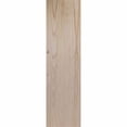 thumbnail image 4 of 6"W x 14"D x 22"H Del Monte Rough Sawn Corbel w/Backplate, Douglas Fir, 4 of 9