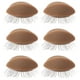 thumbnail image 1 of EeaseMX Kit de práctica de maquillaje para extensiones de pestañas de 3 pares, 1 of 7