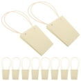 thumbnail image 1 of unbranded 10Ud Bolsa Para De Flores Papel Kraft Con Gran Capacidad Y, 1 of 8