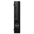 thumbnail image 2 of Dell Optiplex 3090 Micro Form Factor Business Desktop (6-Core Intel i5-10500T, 32GB RAM, 4TB PCIe SSD, Intel UHD 630, 5 USB Ports, 2 Display Port, RJ-45, Win 11 Pro), 2 of 5