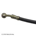 thumbnail image 3 of BeckArnley 073-1776 Brake Hose, 3 of 4