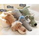 thumbnail image 5 of Muñeco de peluche de relleno suave, decoración del hogar, animación de dibujos animados, juguete de animales parlantes, regalo de cumpleaños para niños, 5 of 5