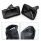 thumbnail image 4 of Collares a prueba de polvo para palanca de cambios cubierta de cuero para freno de mano compatible con Opel Corsa C 00-06 ANGGREK Otros, 4 of 8