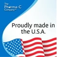 thumbnail image 7 of Pharma-C-Wipes 3% Hydrogen Peroxide First Aid Wipes 63-13271, 240 Ct, 7 of 7