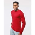 thumbnail image 4 of Tultex T-Shirt Unisexe à Manches Longues, 4 of 7