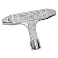 thumbnail image 5 of Llave de afinación CUTICAT de Aleación de Zinc Para Percusión Musical 4 Plata, 5 of 5