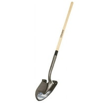 Vulcan 34461 Shovel, Wood Handle