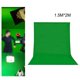 thumbnail image 5 of jubapool bnc multifuncional plegable reutilizable extra grueso 2mx1.5m jinwen fondo de telón de fondo, 5 of 7